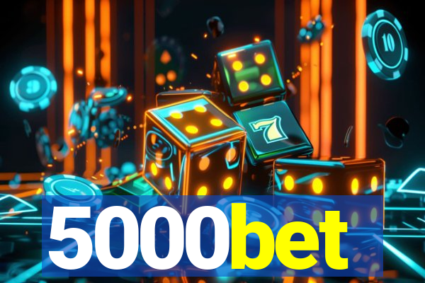 5000bet