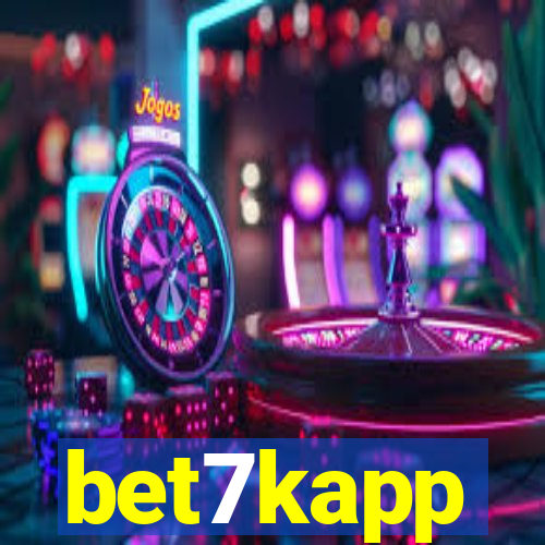 bet7kapp