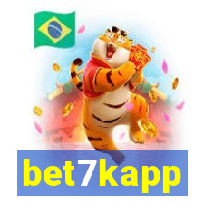 bet7kapp