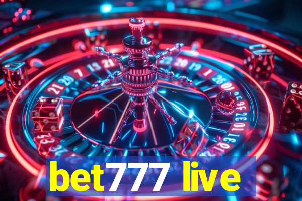 bet777 live