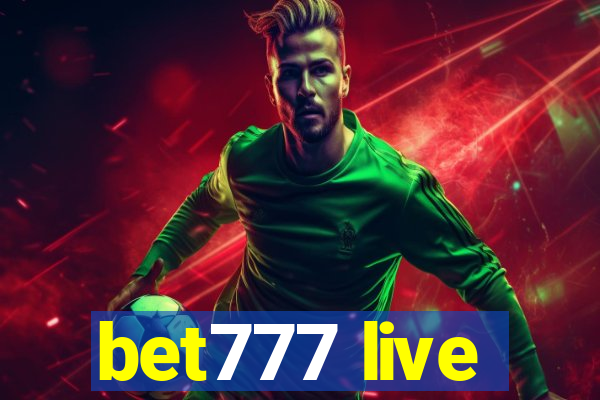 bet777 live