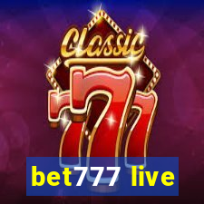 bet777 live