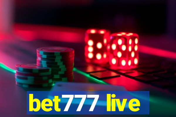 bet777 live