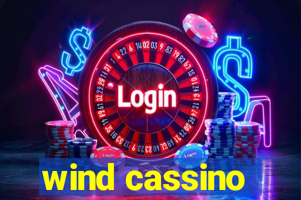 wind cassino