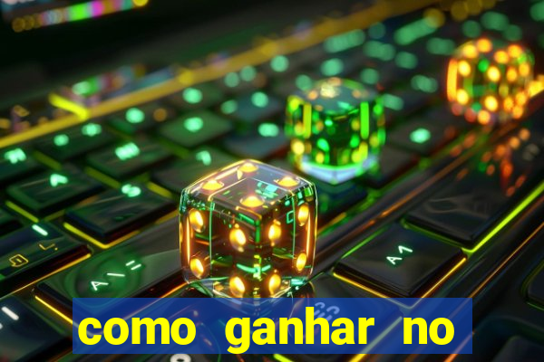 como ganhar no fortune tiger