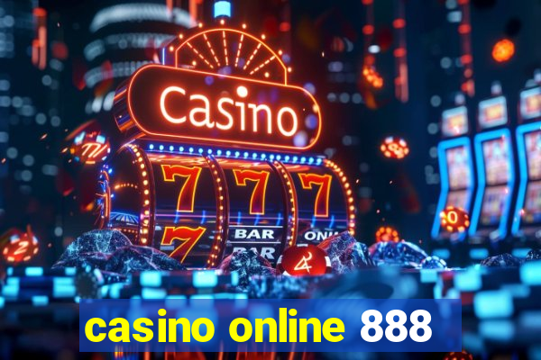 casino online 888