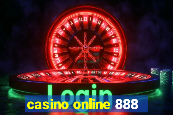 casino online 888