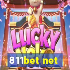 811bet net