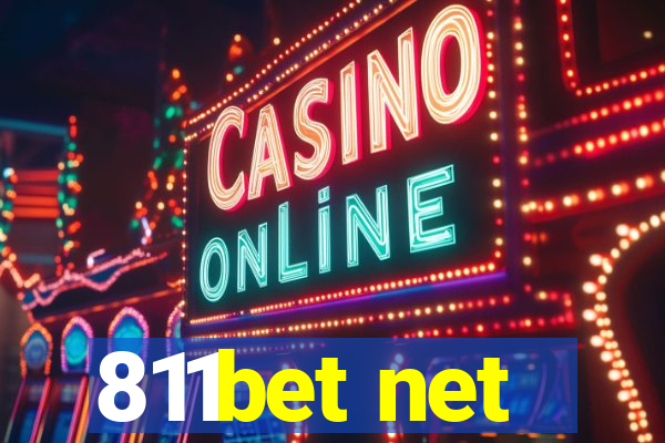 811bet net