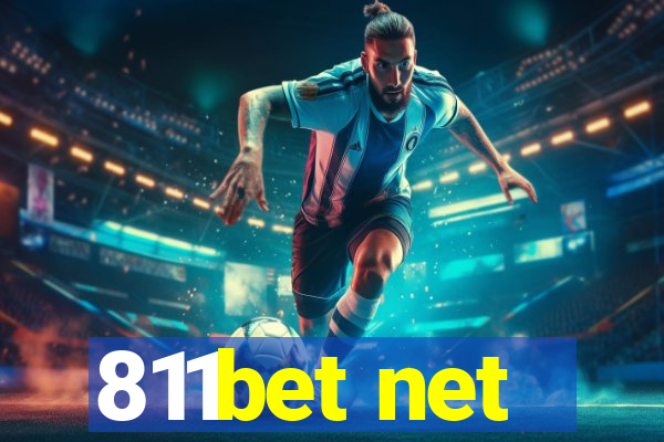 811bet net