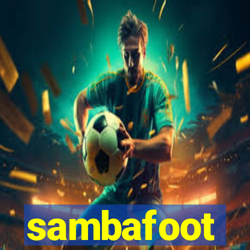 sambafoot