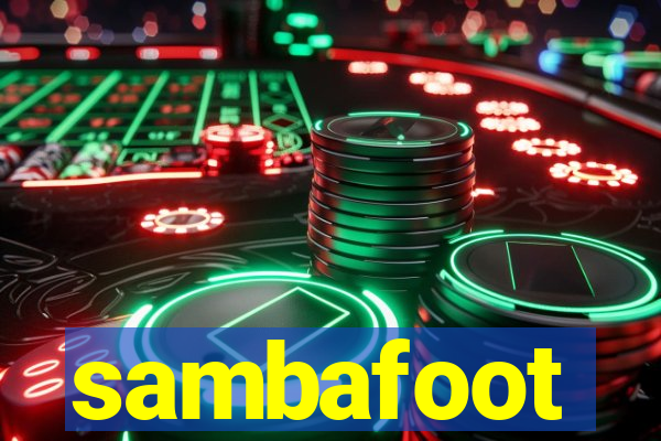 sambafoot