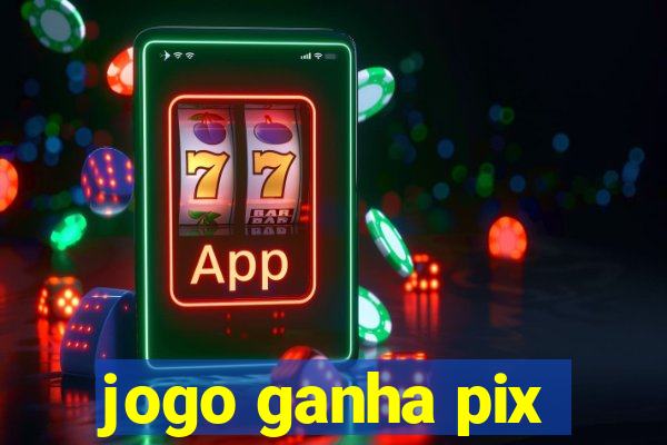 jogo ganha pix