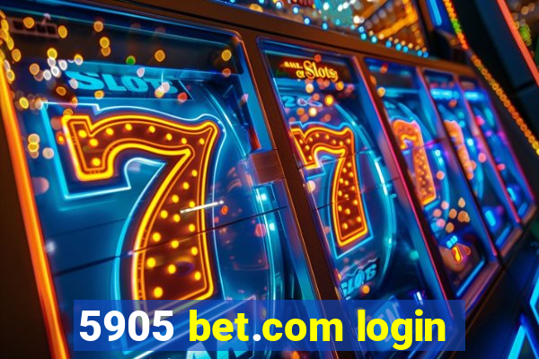 5905 bet.com login