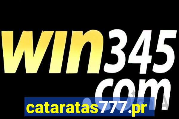 cataratas777.pro