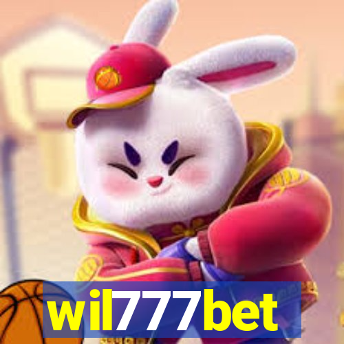 wil777bet