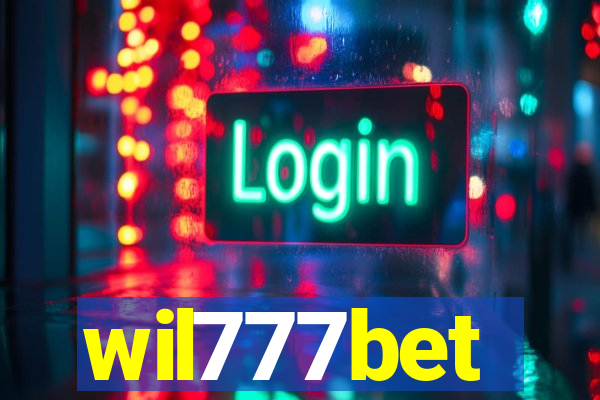 wil777bet