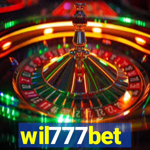 wil777bet