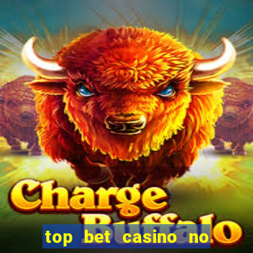 top bet casino no deposit bonus