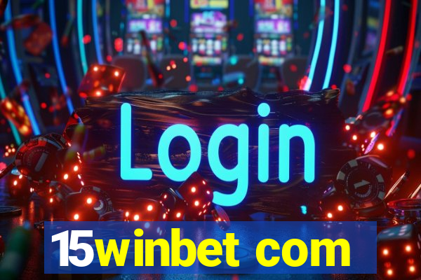 15winbet com