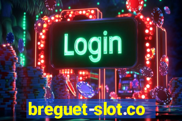 breguet-slot.com