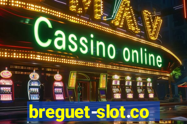 breguet-slot.com