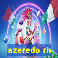 azeredo rh