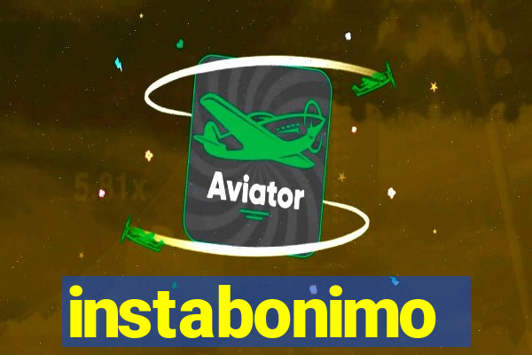 instabonimo