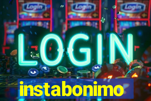 instabonimo