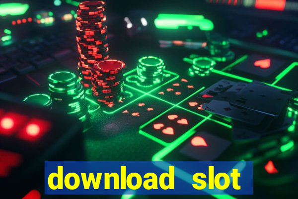 download slot machine game