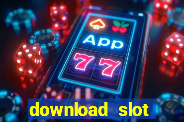 download slot machine game