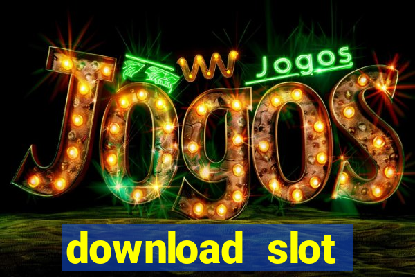 download slot machine game