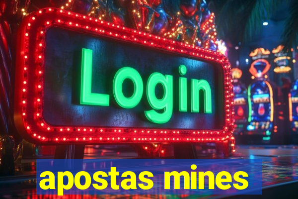 apostas mines