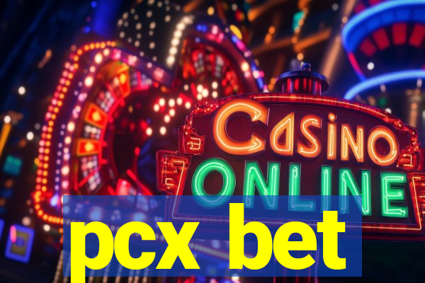 pcx bet