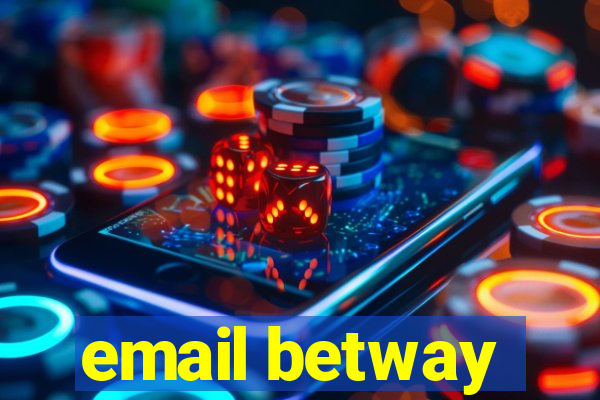 email betway