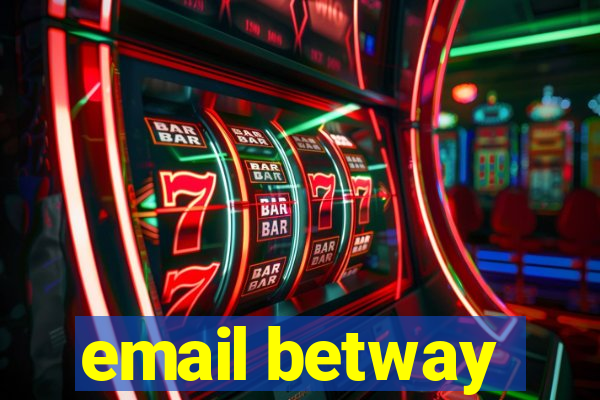 email betway