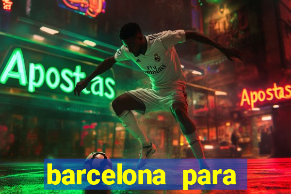 barcelona para paris trem