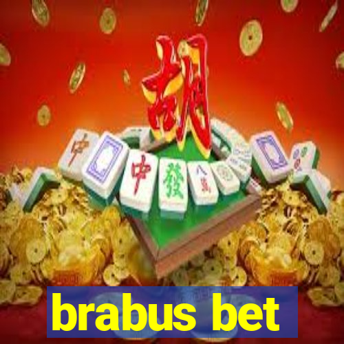 brabus bet