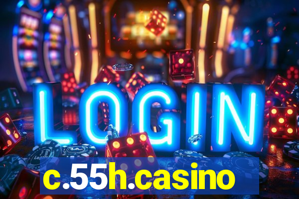 c.55h.casino