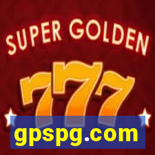 gpspg.com