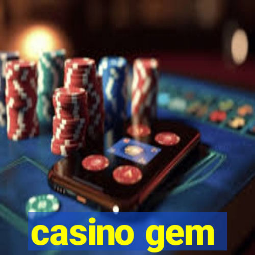 casino gem