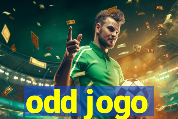 odd jogo