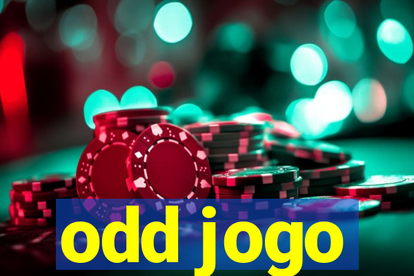 odd jogo