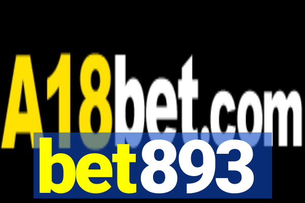 bet893