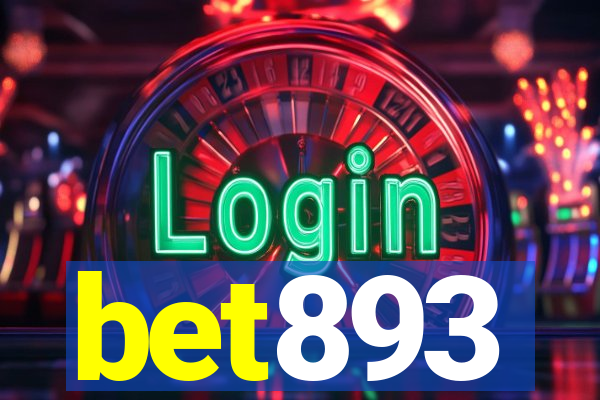 bet893