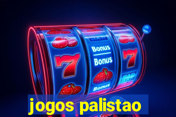 jogos palistao