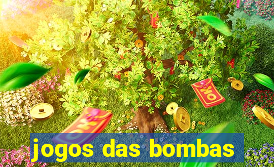 jogos das bombas