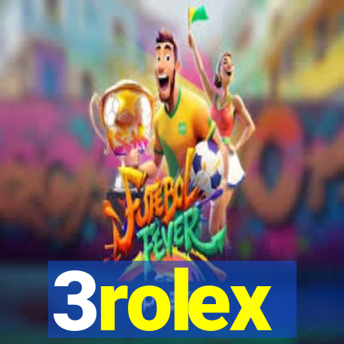 3rolex