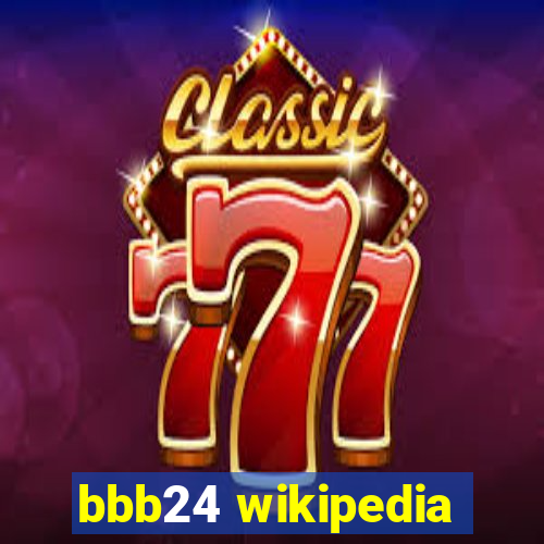 bbb24 wikipedia