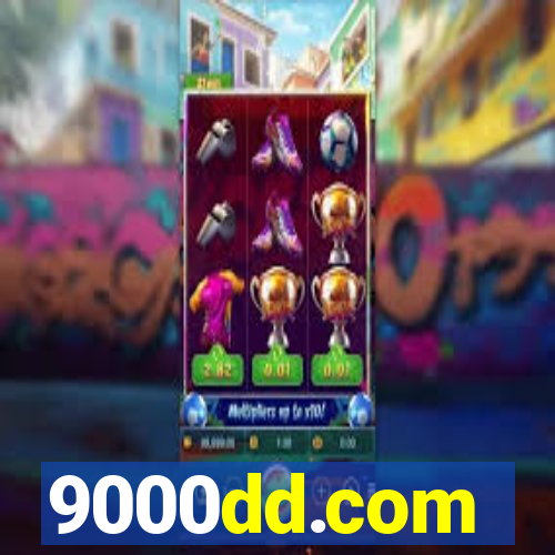 9000dd.com